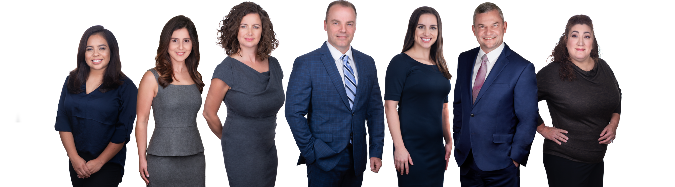SJ Injury Attorney Members